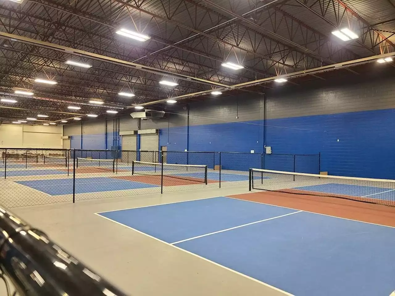 Pickleball national championships set to get underway in Regina