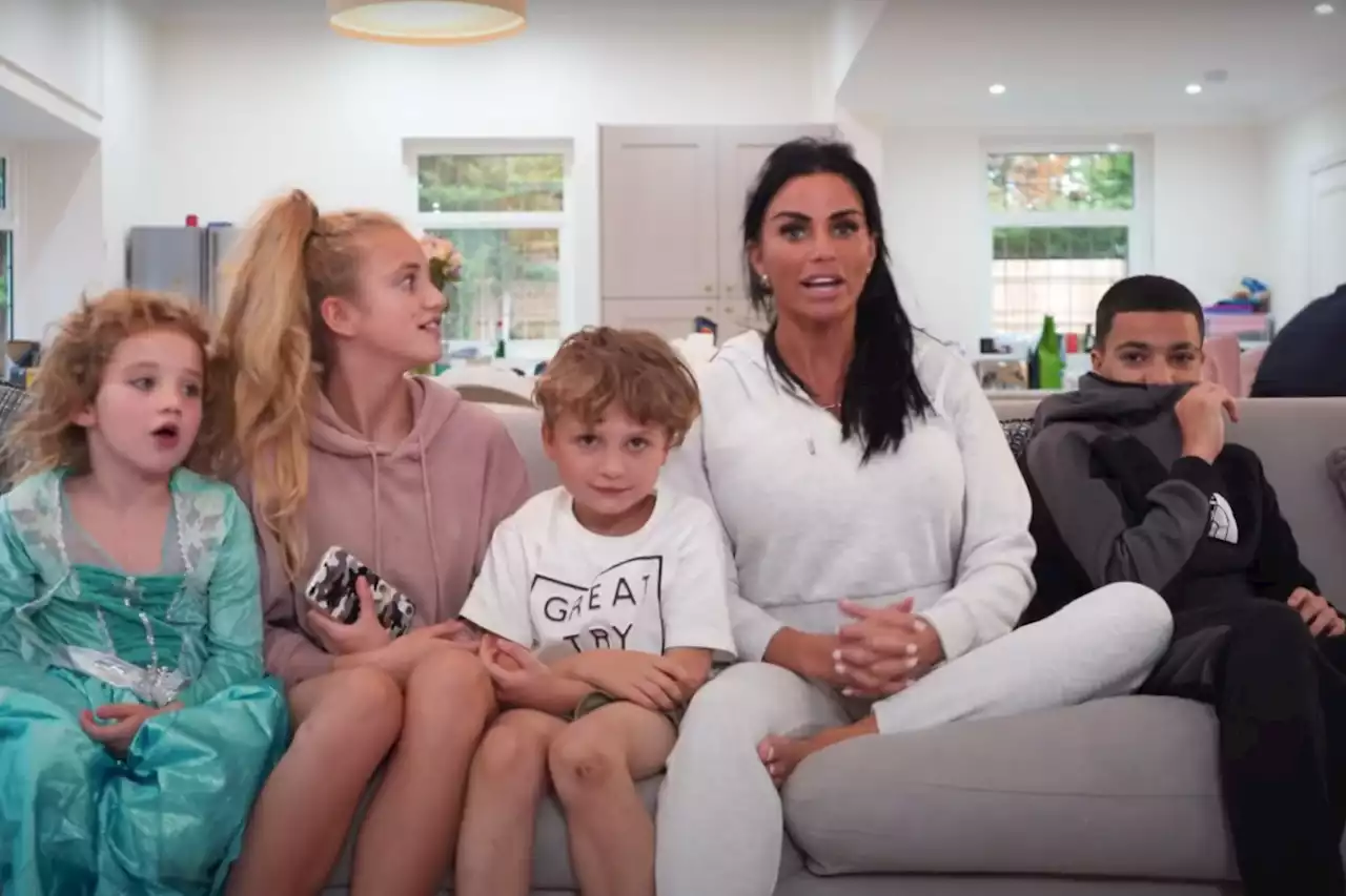 Katie Price enlists fan to carry her sixth child as a surrogate and will film it