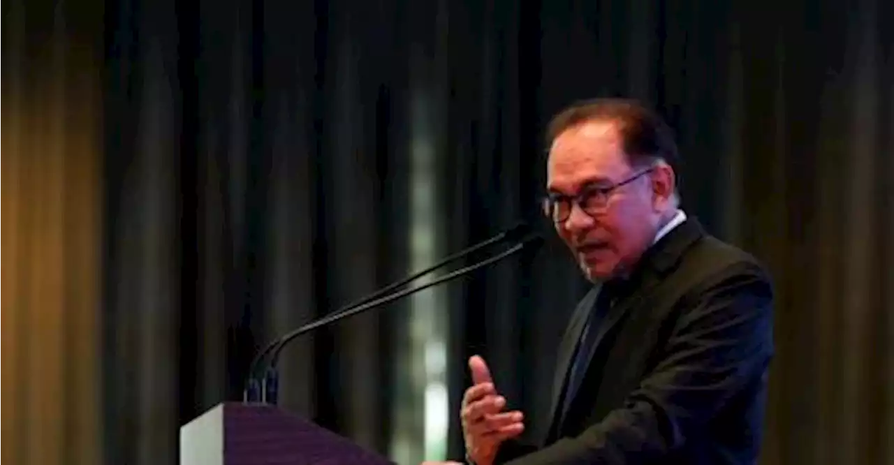 Anwar: Kerajaan tidak pernah abaikan M40