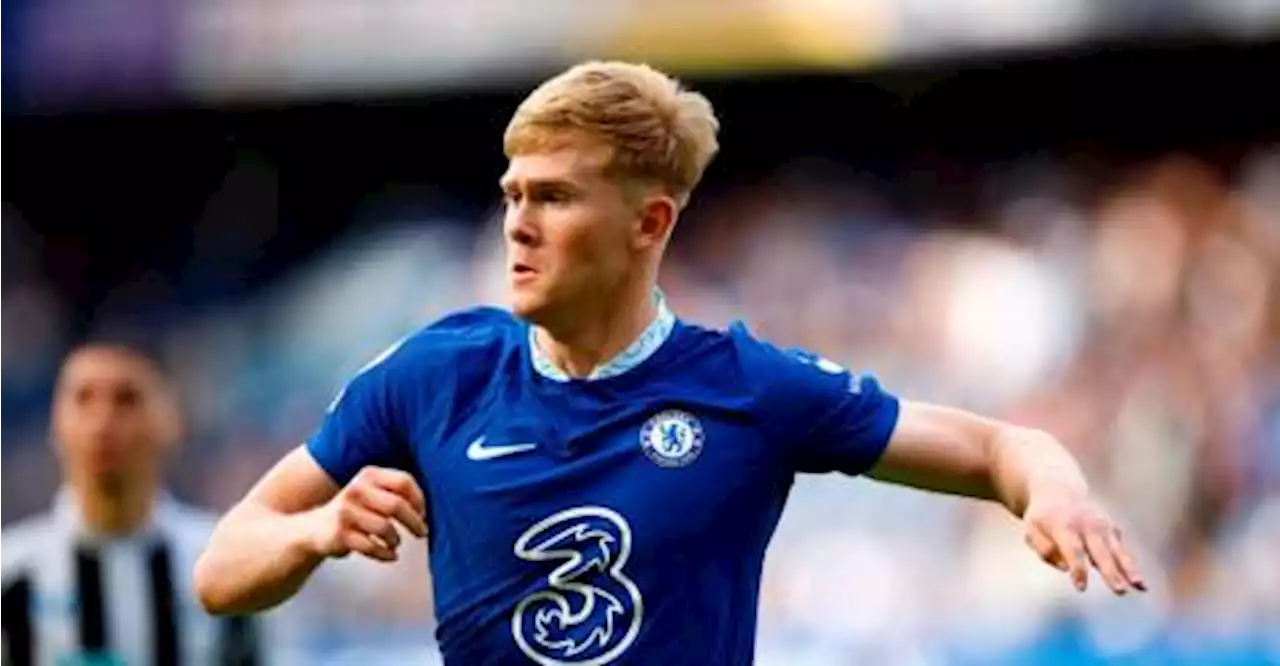 Chelsea defender Hall joins Newcastle on season-long loan