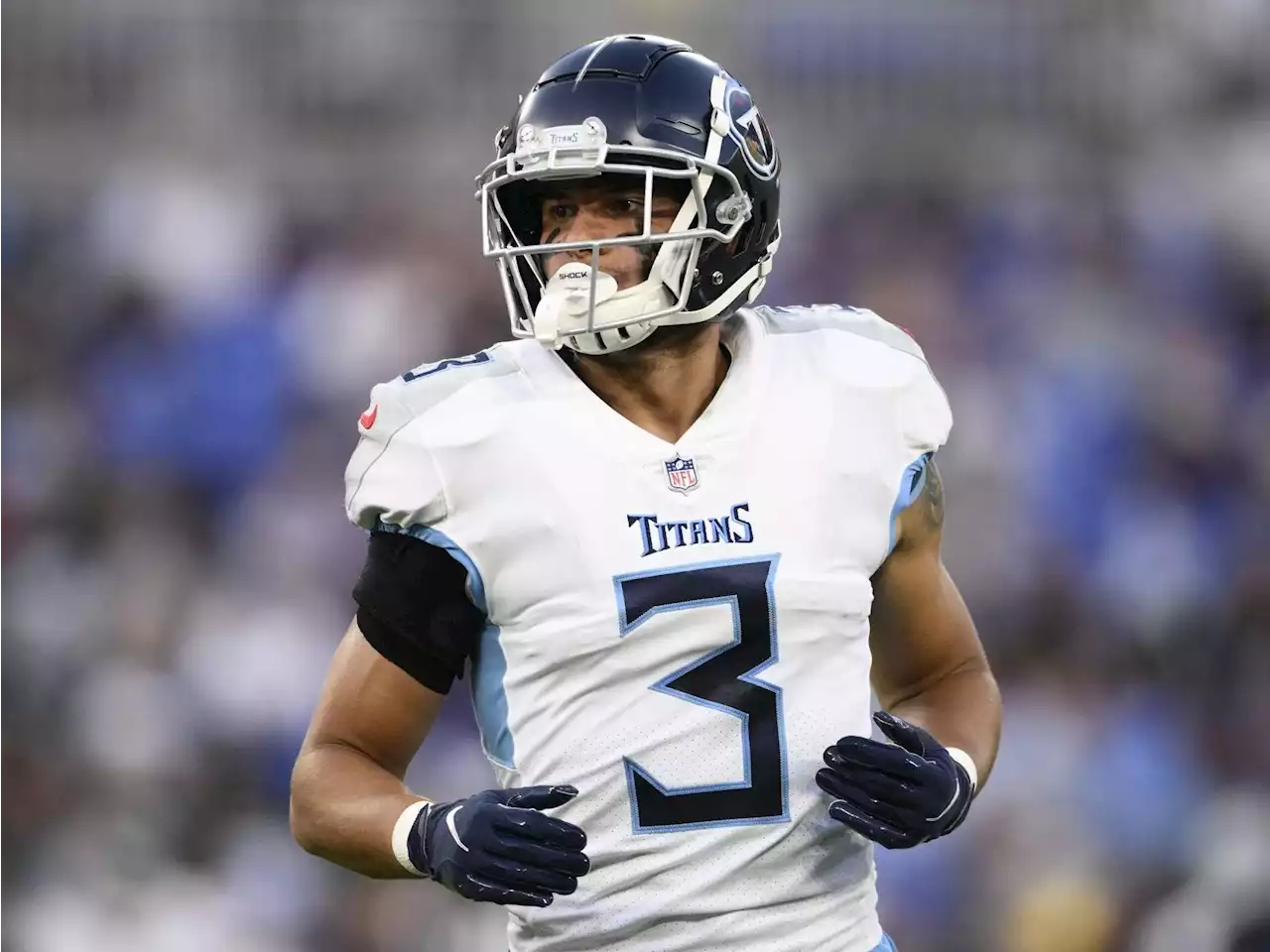 Father of Tennessee Titans' Caleb Farley killed in apparent explosion at NFLer's home