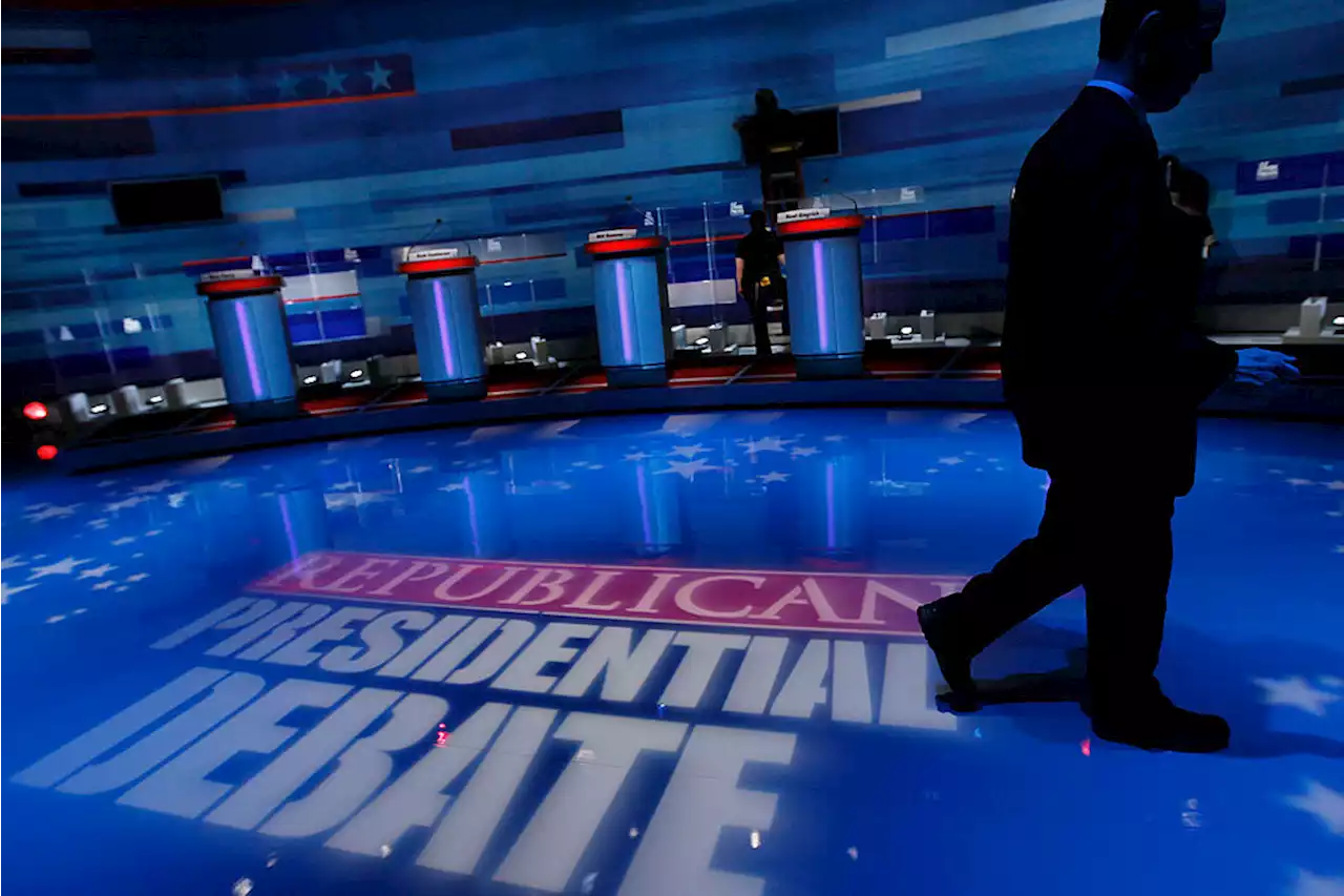 3 Issues Likely to Be Hot Topics at the GOP Debate