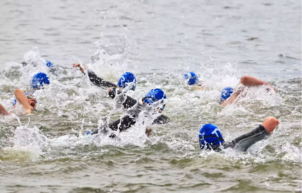 Triathlon Ireland Did Not Sanction Ironman Cork Event