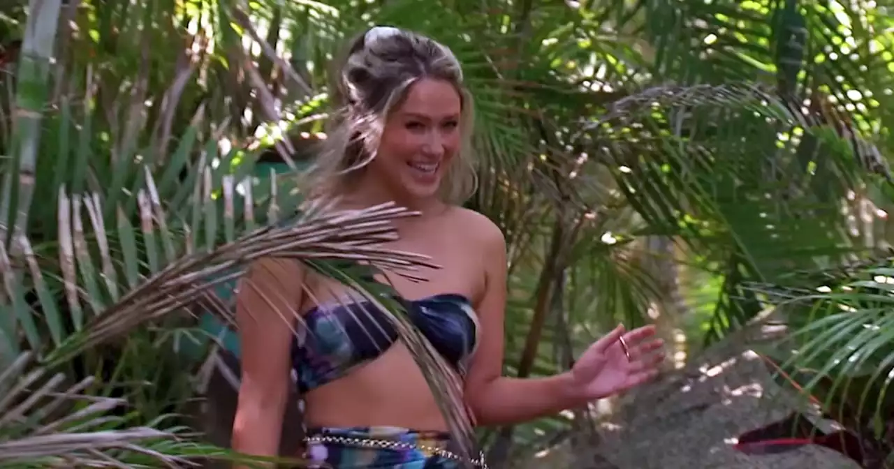 4 former ‘Bachelorette’ stars appear in new ‘Bachelor in Paradise’ trailer