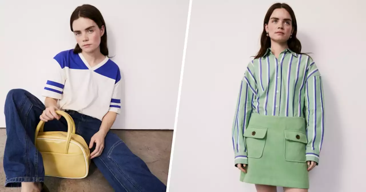 Everything we're shopping from Target's new fall collection with Reese Blutstein