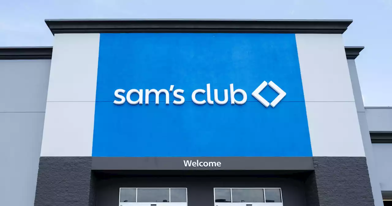 Sam's Club just extended its 50% membership discount — here's how to join for $25