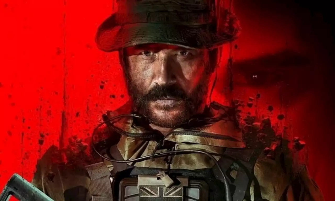 Call of Duty: Modern Warfare 3 trailer offers first look at campaign