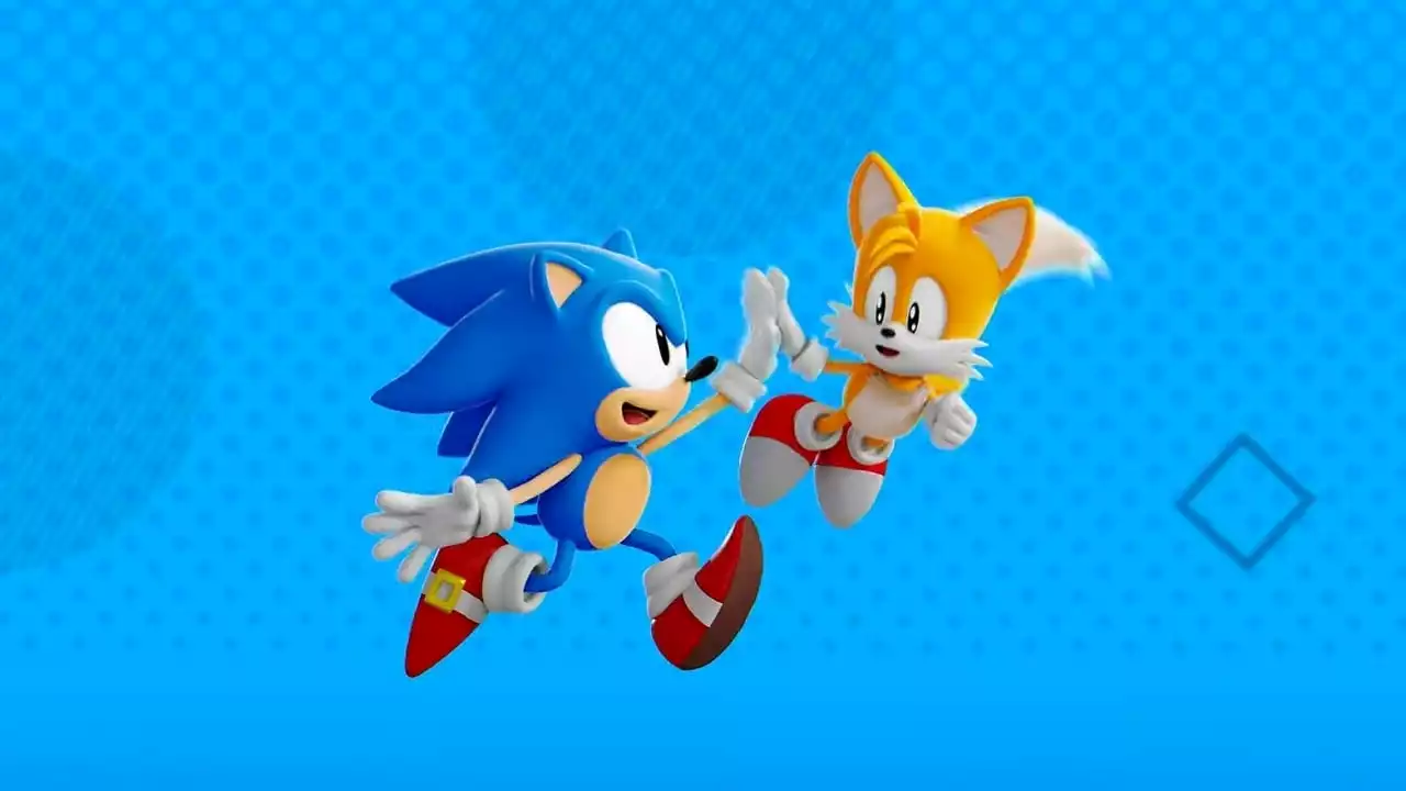 Sonic Superstars reveals October release date for Xbox