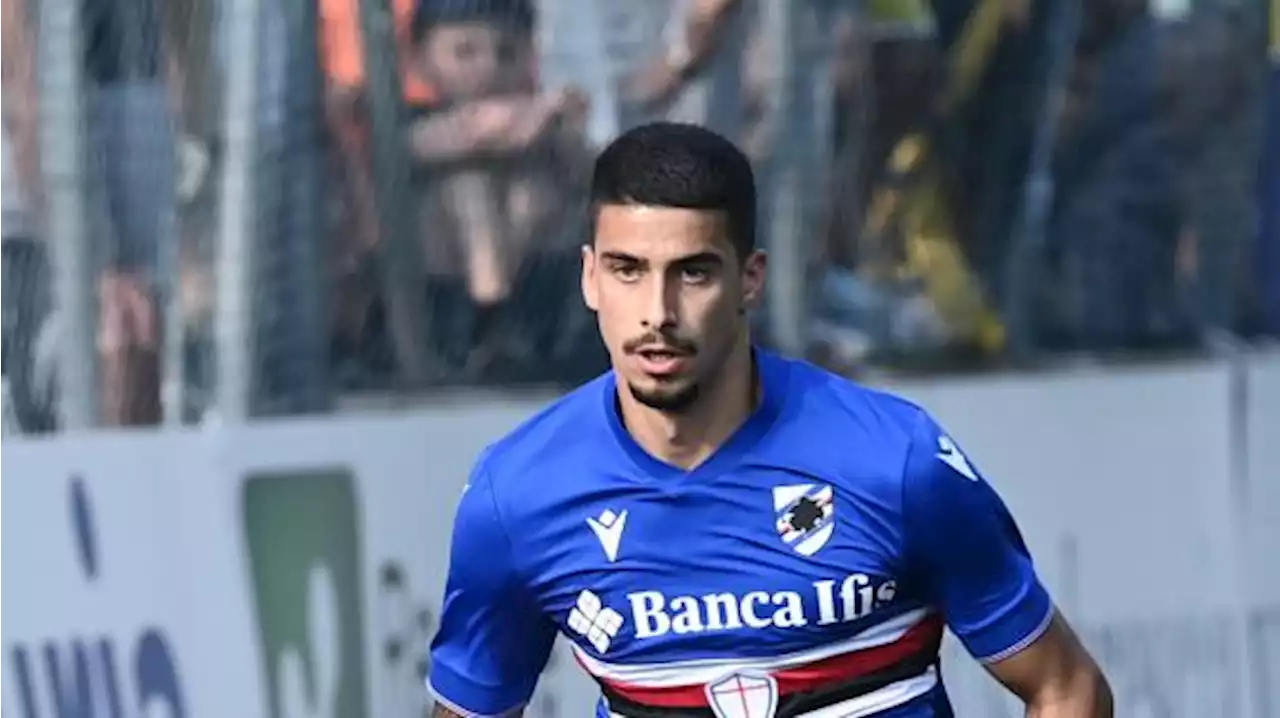 Ag. Depaoli: 'Progetto Sampdoria molto importante. La fiducia di Pirlo è motivo d'orgoglio'