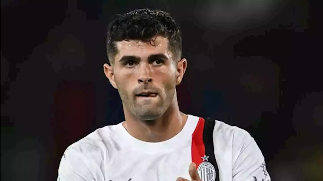 Captain America Pulisic ha già convinto: il Milan si gode il suo primo americano in gol