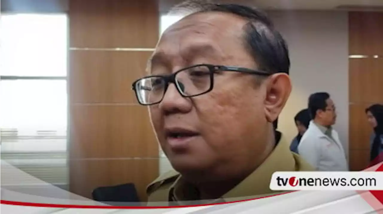 DLH DKI Jakarta Ungkap Kesulitan Membilas Polusi Udara di Ibu Kota dengan Modifikasi Cuaca