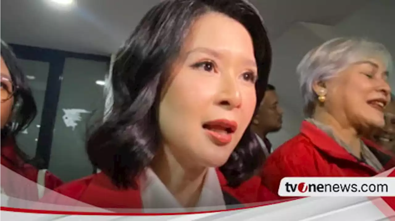 Grace Natalie Sampaikan Empat Rekomendasi PSI Terkait Pilpres 2024