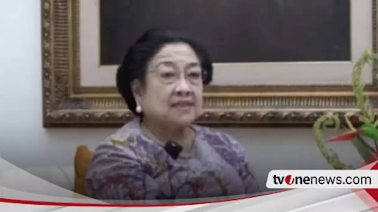 Pengamat Bongkar Niat Teselubung Megawati Minta Bubarkan KPK, Begini Isi Analisanya