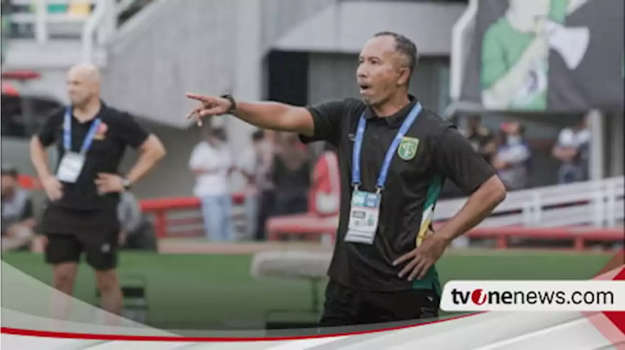 Persebaya Optimistis Curi Poin di Markas PSS