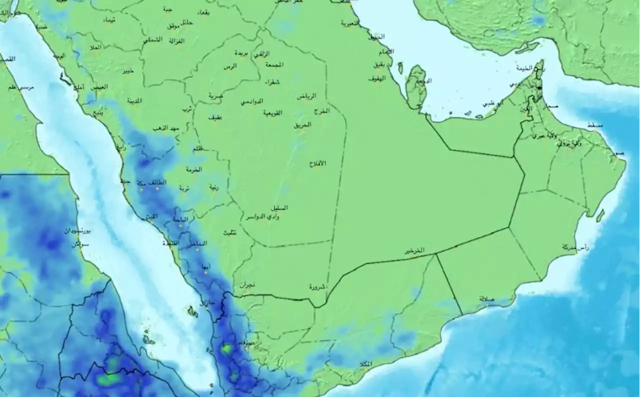 مع رياح مغبرة.. خبير طقس يُحذر من أمطار غزيرة ورياح نشطة على 6 مناطق