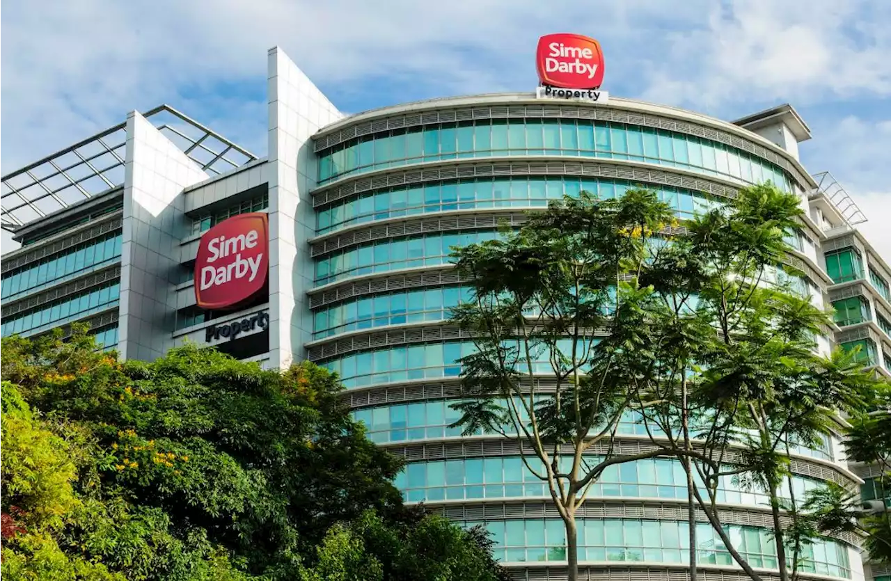 Sukuk Sime Darby Property terlebih langganan lebih lapan kali