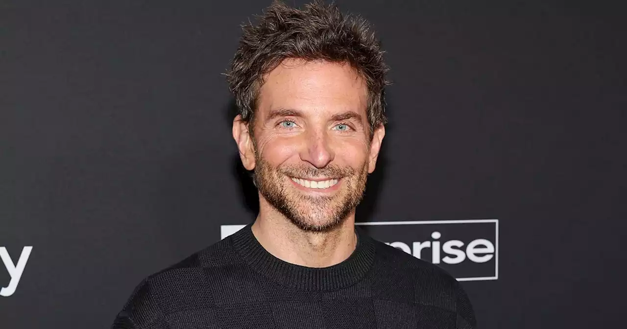 Bradley Cooper’s Honest Quotes About His Sobriety, Getting Clean