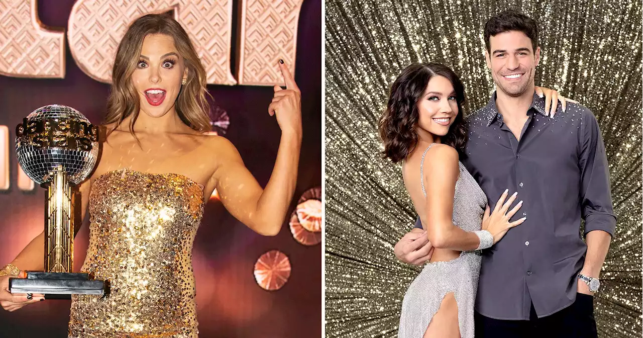 Every Bachelor Nation Star Who Has Competed on 'DWTS'