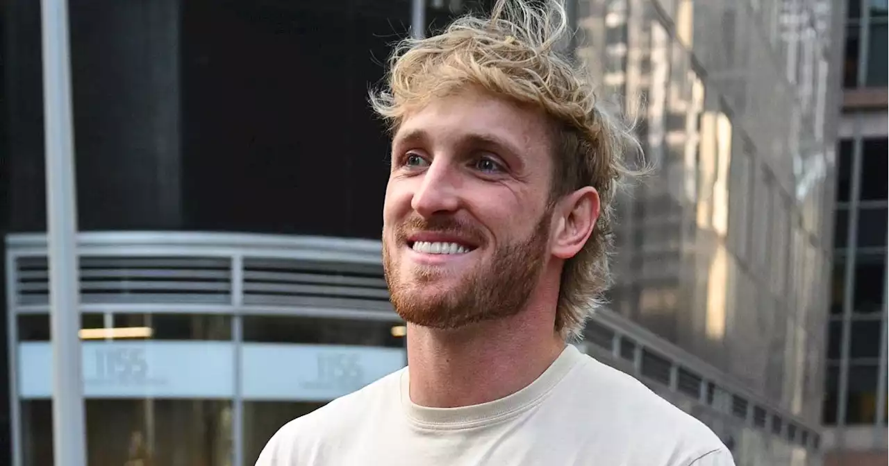 Logan Paul Walked Out of 'Oppenheimer' Because 'Nothing Happened’