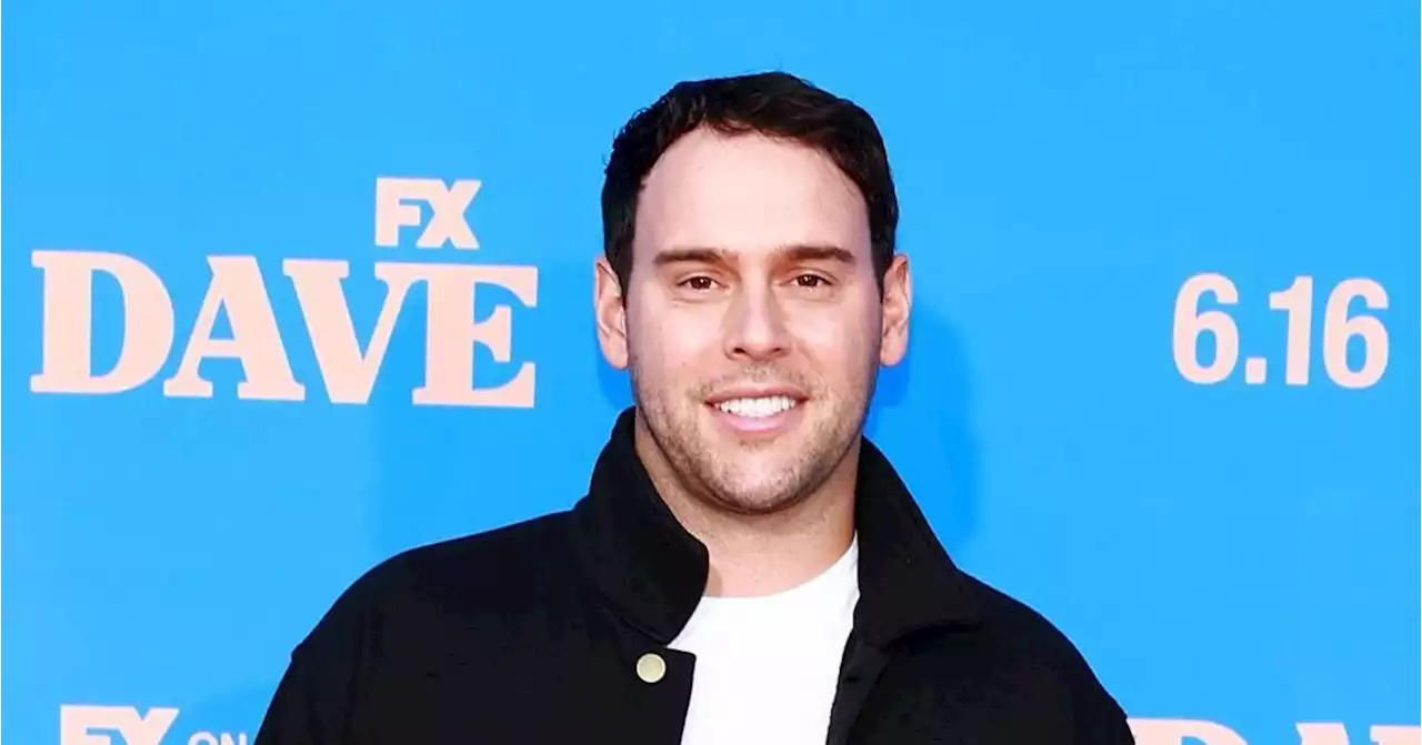 Scooter Braun’s Ups and Downs Over the Years