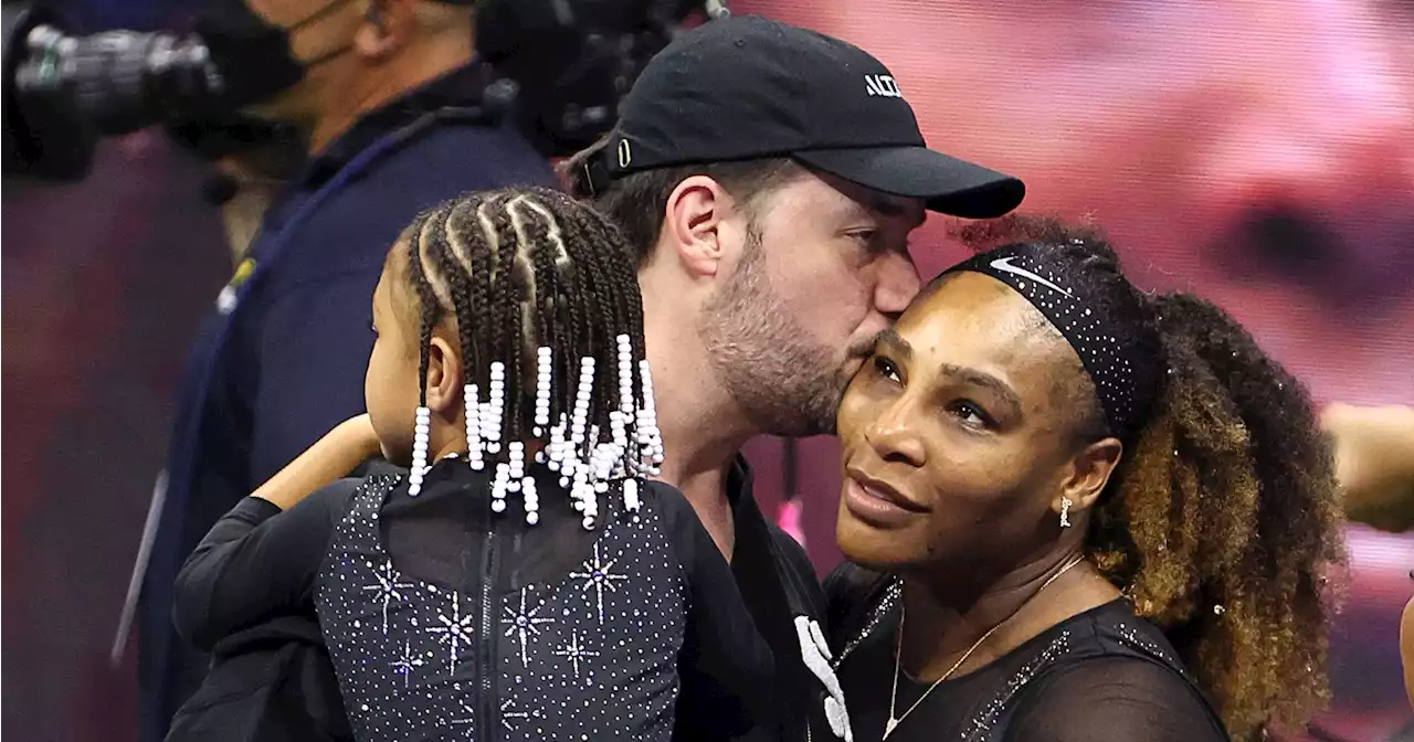 Serena Williams, Alexis Ohanian’s Relationship Timeline