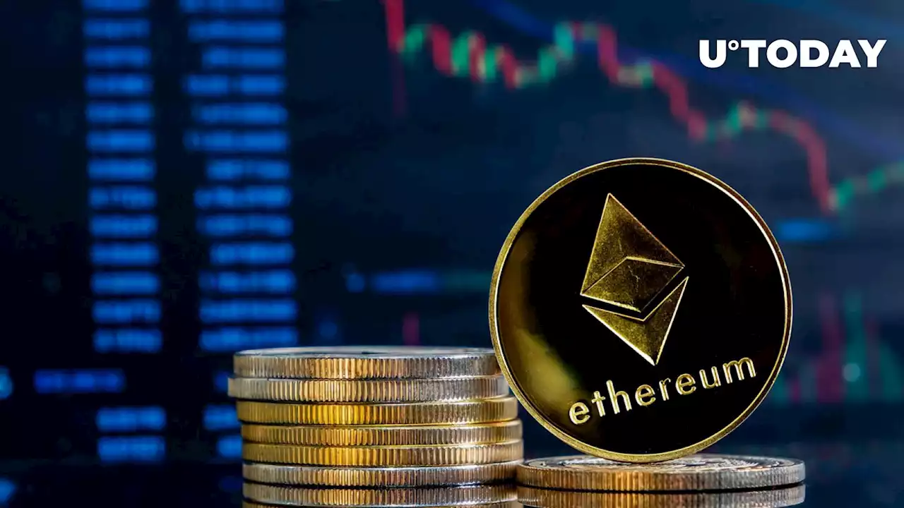 Ethereum (ETH) Price Eyes 2019 Scenario Repeat: Here's What's Going On