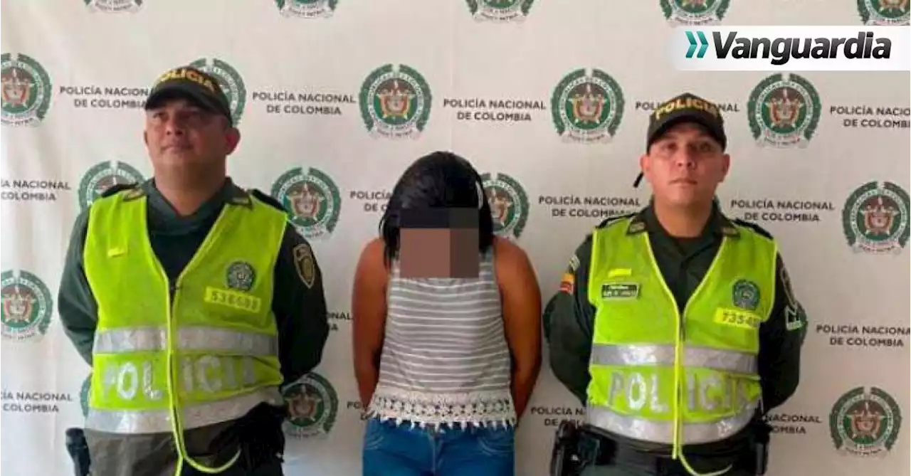 Mujer le dio un martillazo a su hija asegura que fue en defensa propia