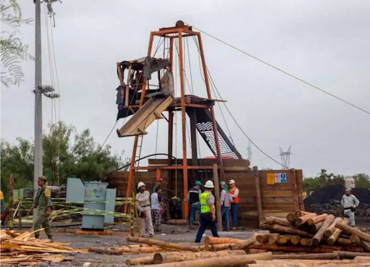 Coahuila: Exigen diputados informe sobre rescate de mineros en Pasta de Conchos y El Pinabete