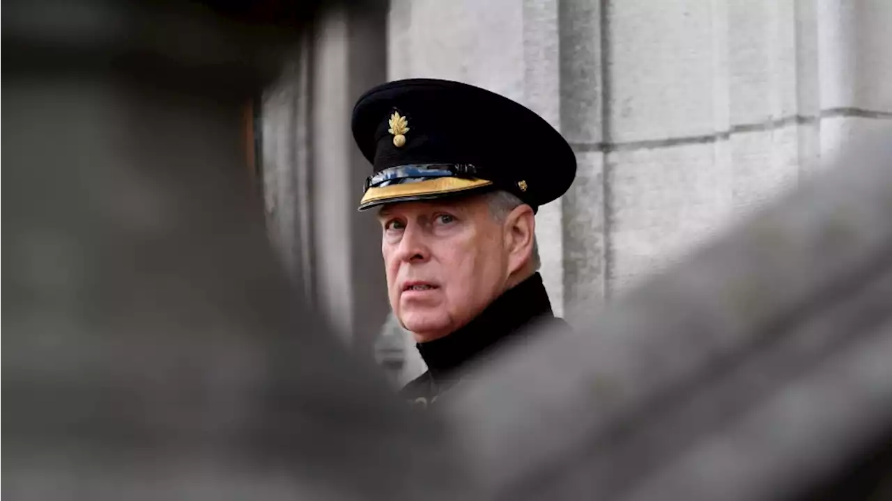 Royalty, Privilege & Hubris: How Prince Andrew’s Pampered Upbringing Led to That Car Crash ‘Newsnight’ Interview