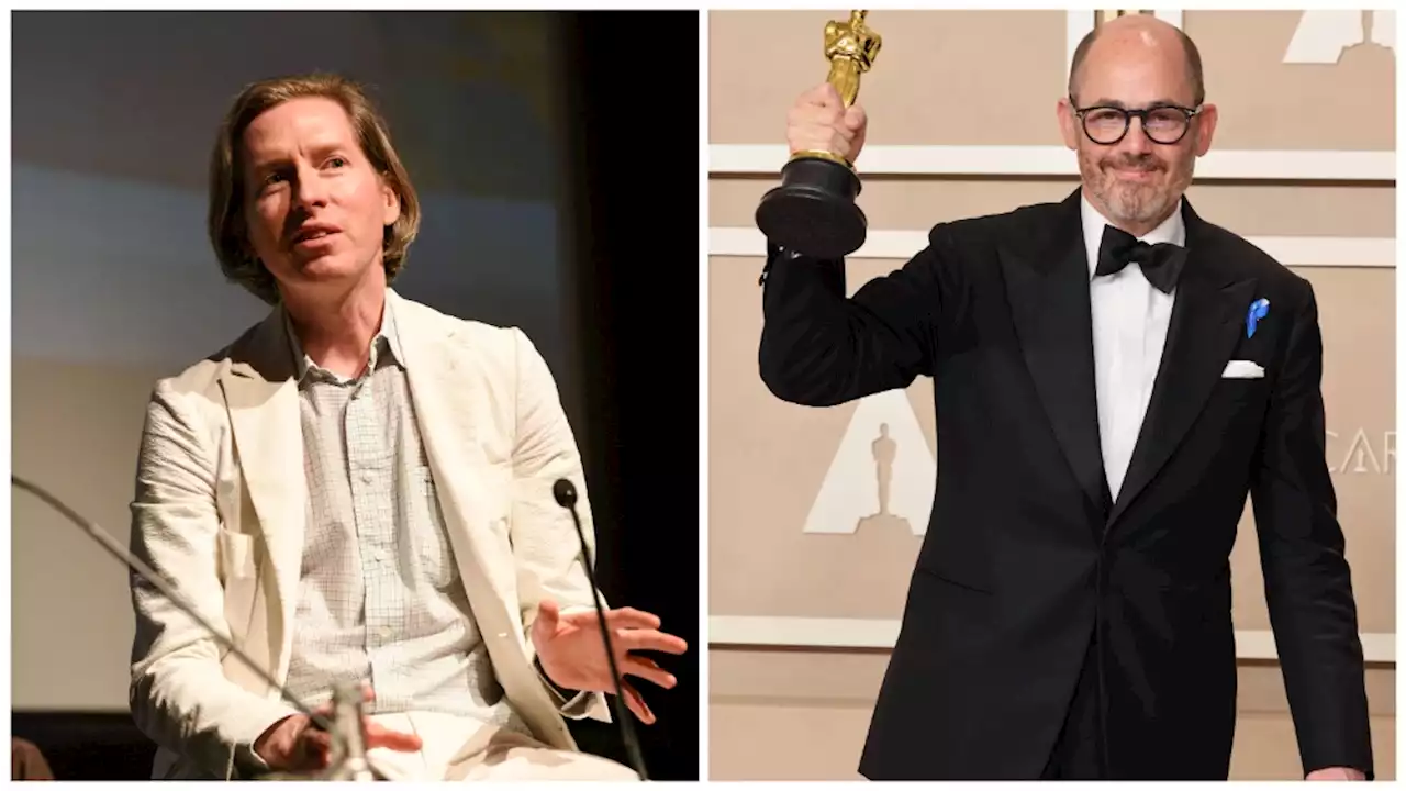 Wes Anderson, Edward Berger and More to Hold Venice Film Festival Masterclasses