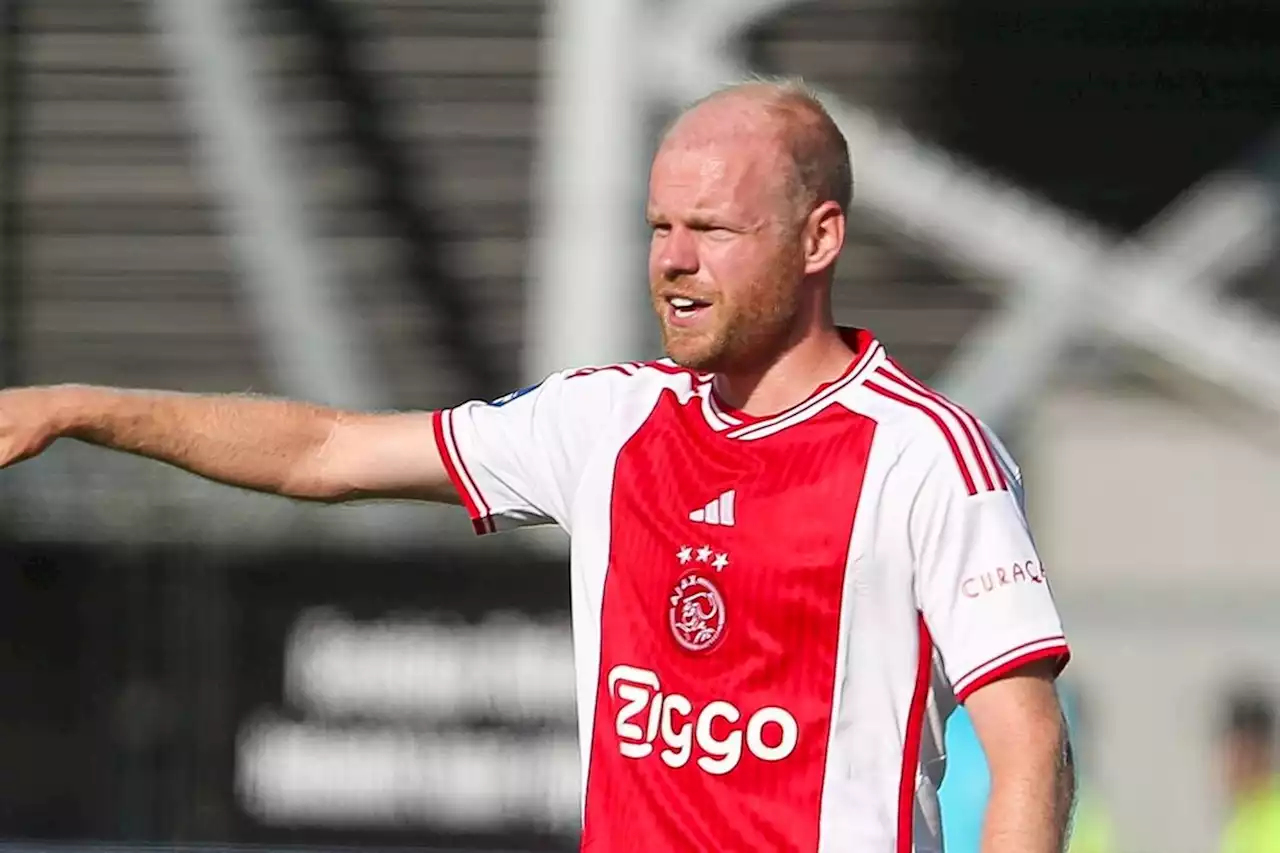 Ajax bereid mee te denken met Klaassen, Lyon toont interesse