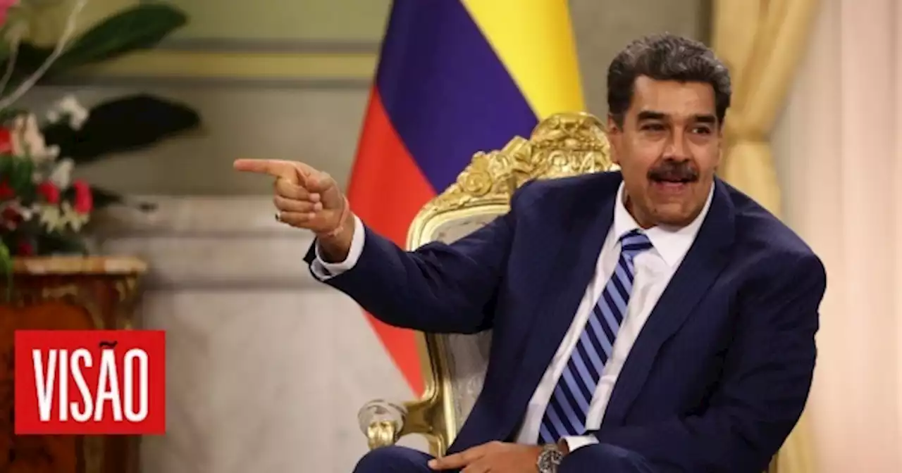 | Presidente da Venezuela ativa milhões de milicianos para prevenir golpe de Estado