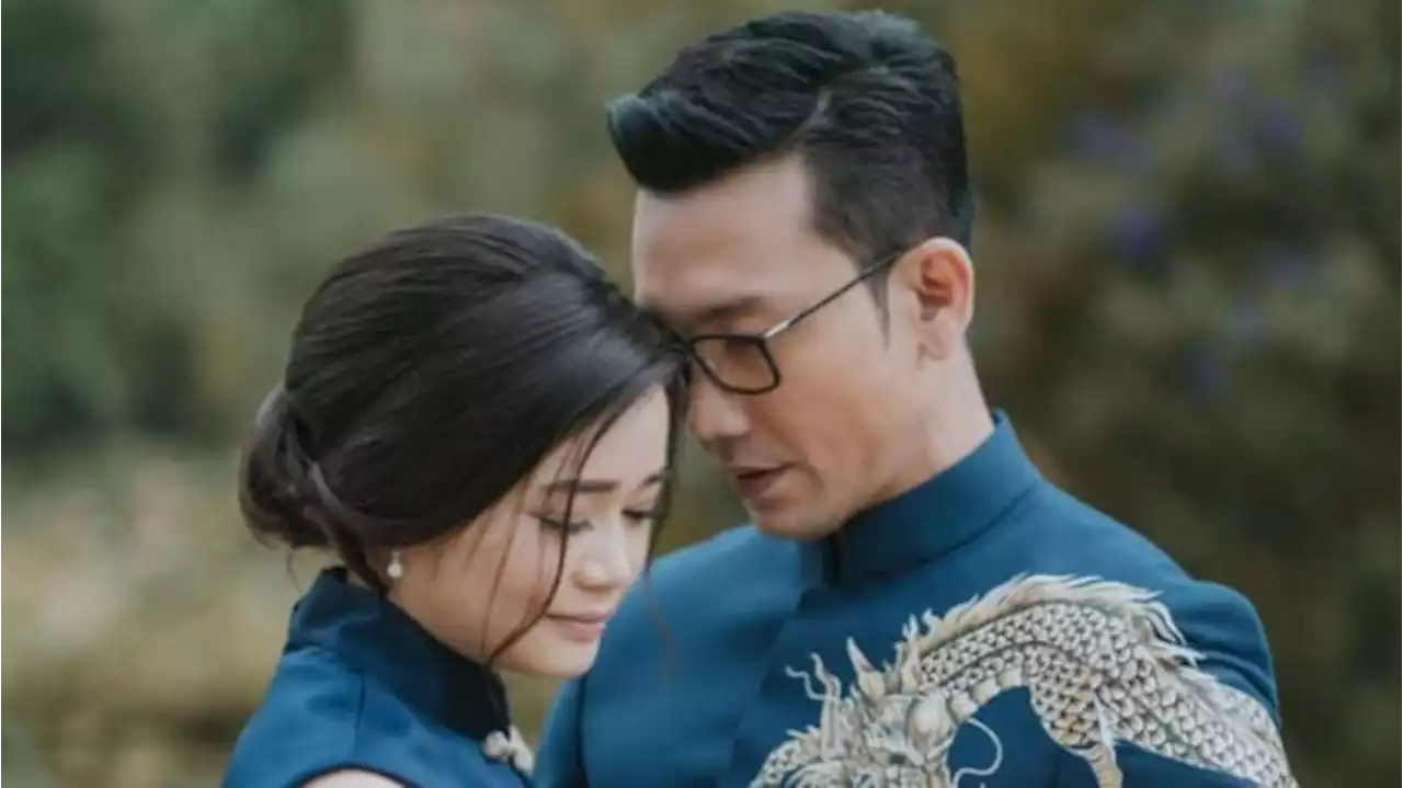 Denny Sumargo Unggah Video Istri Terbaik Bareng Olivia Allan, Warganet: Makin Cantik Ci Pakai Daster