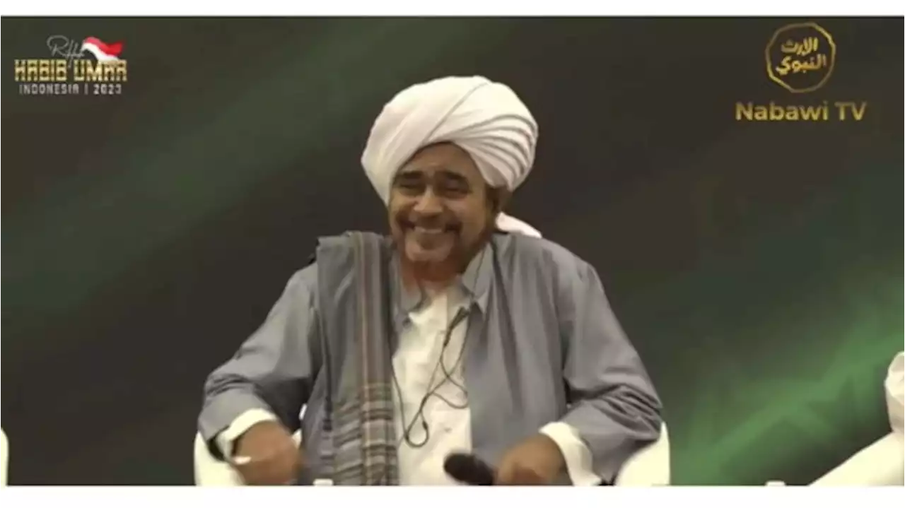 Habib Umar bin Hafidz Jelaskan Hukum Halal atau Haram Musik