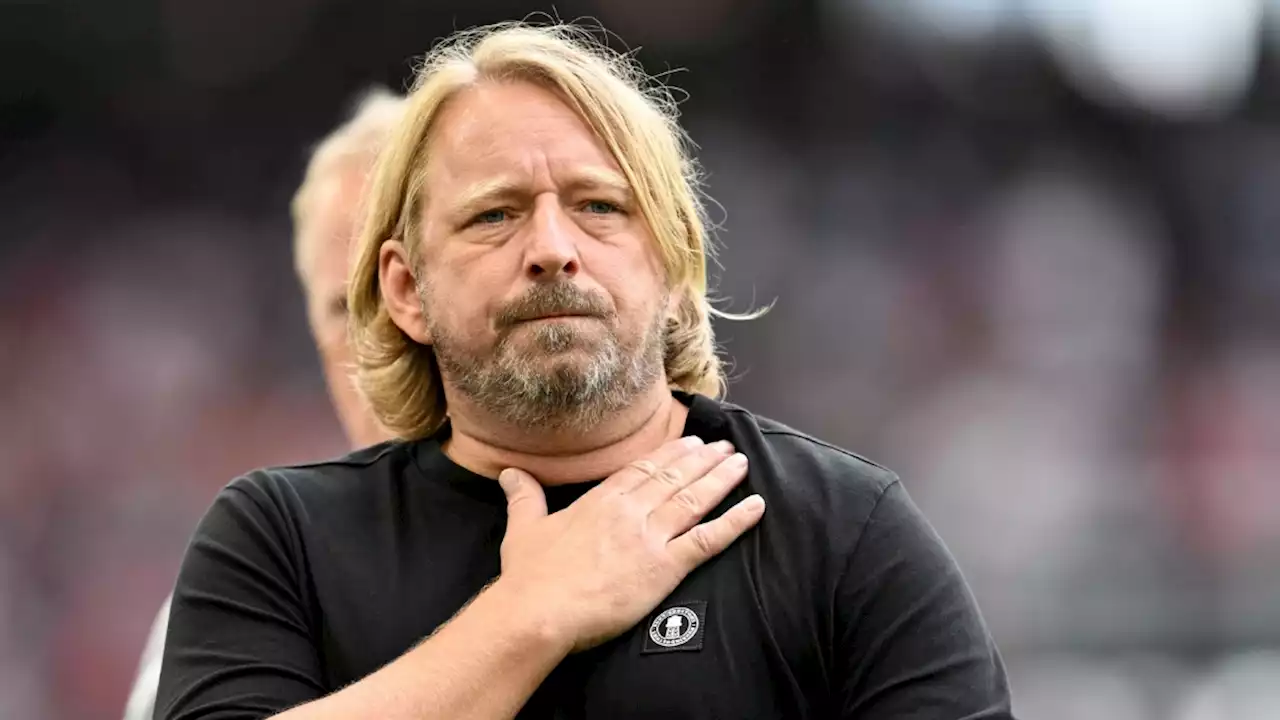 Mislintat vergelijkt het potentieel van Ajax-aankoop met dat van wereldtopper