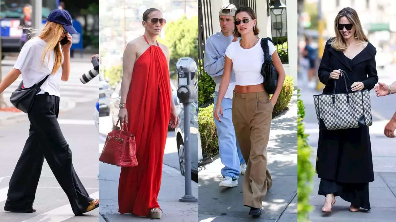 8 It Bags That Celebrities Can’t Stop Carrying This Summer