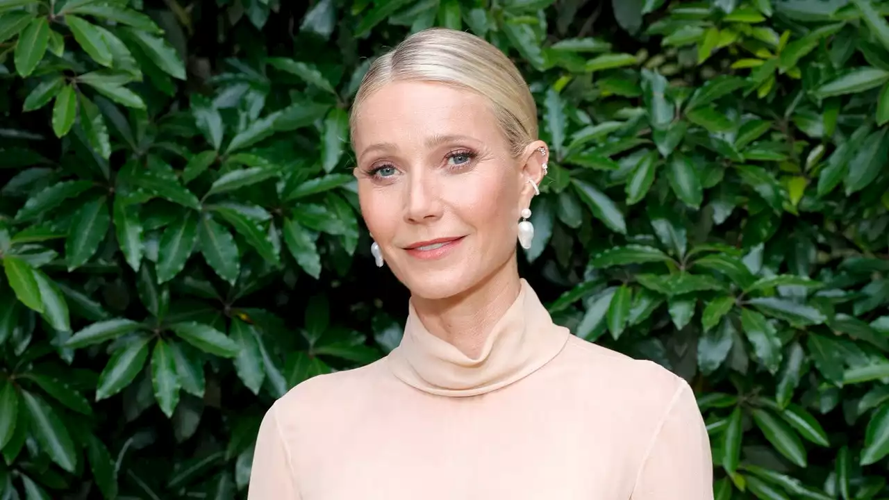 Gwyneth Paltrow Is an Ugly Shoe Activist