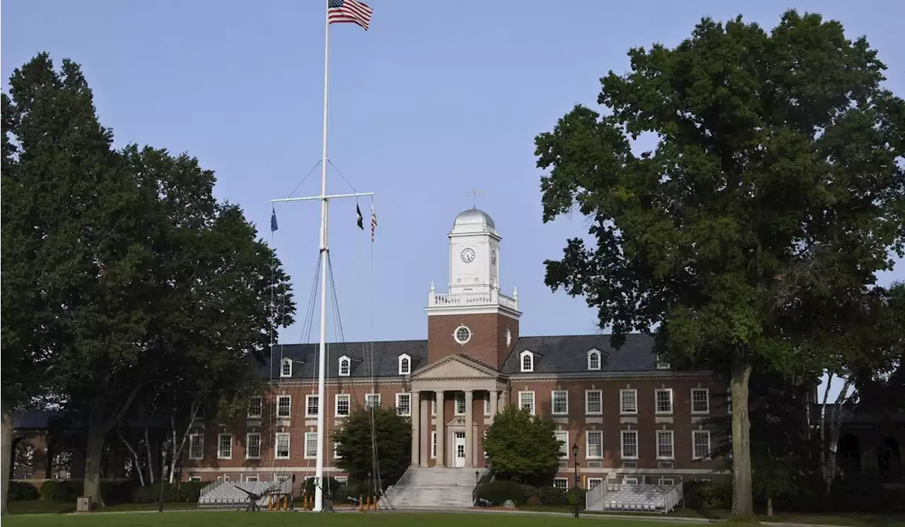 Federal legislation proposed to protect Coast Guard Academy cadets who file sexual assault reports