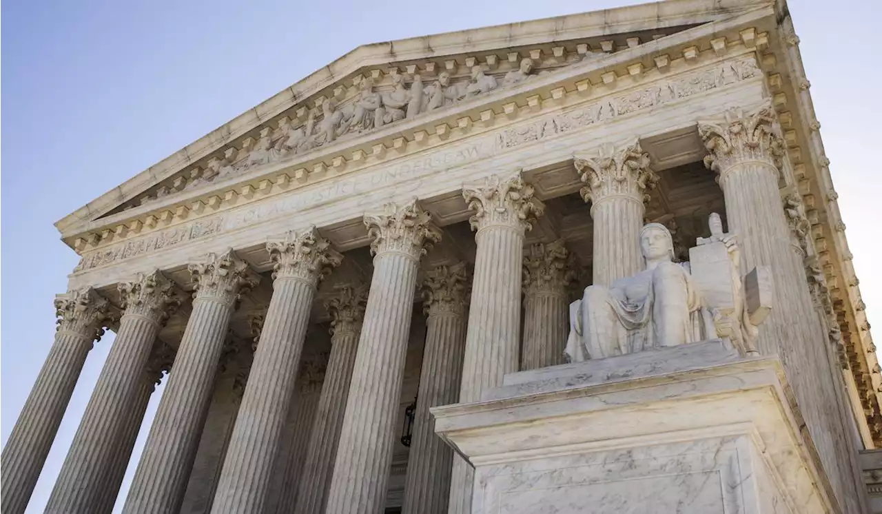 Supreme Court ethics debate divides justices, court watchers, former clerks