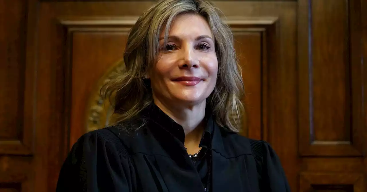 Judge Celebrezze removed from controversial Cuyahoga County divorce case