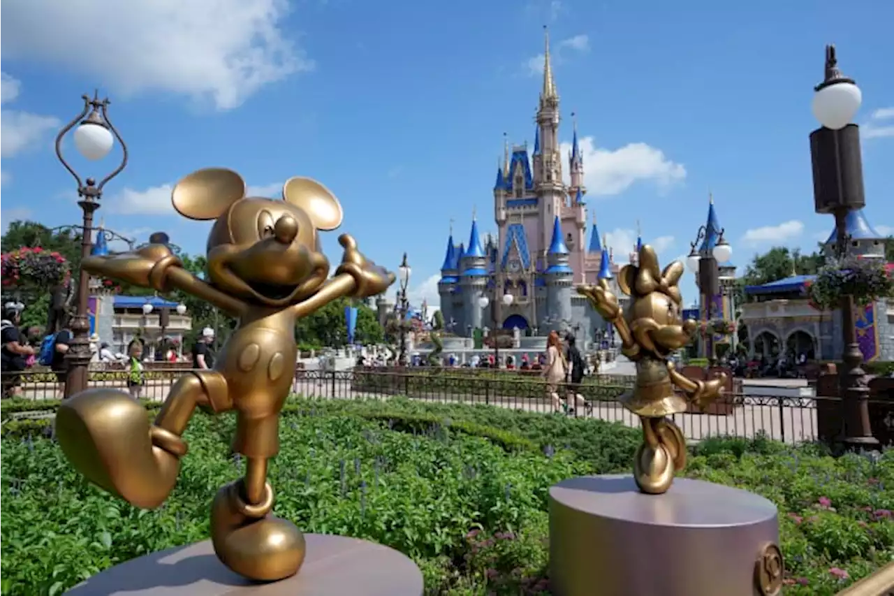 Free Disney World passes is latest front in war between Disney and DeSantis appointees