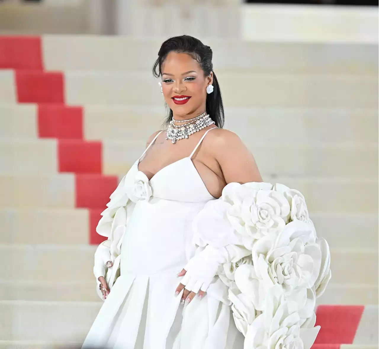 Rihanna Has Reportedly Given Birth to Her Second Child