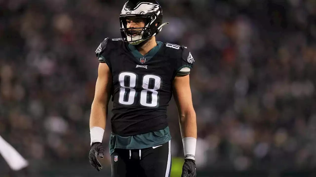 2023 Fantasy Football Rankings: Tight end salary cap draft tiers