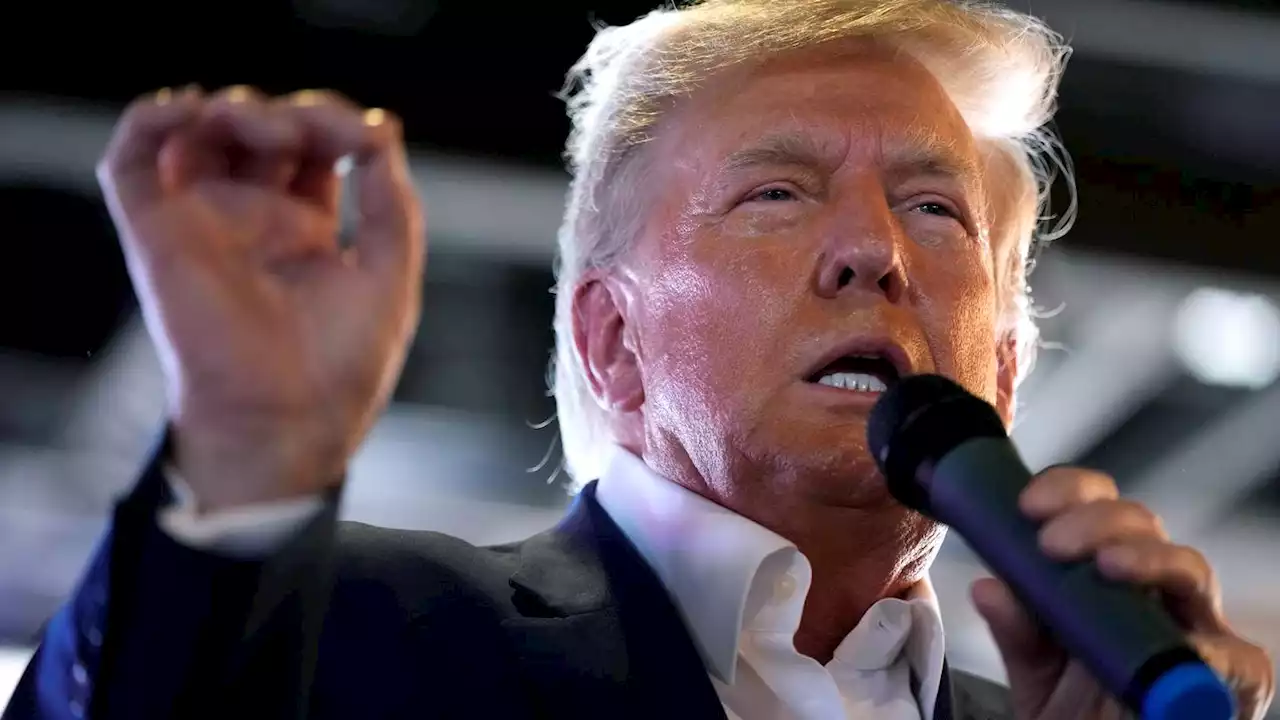How Trump's attacks on prosecutors build on history of using racist language and stereotypes