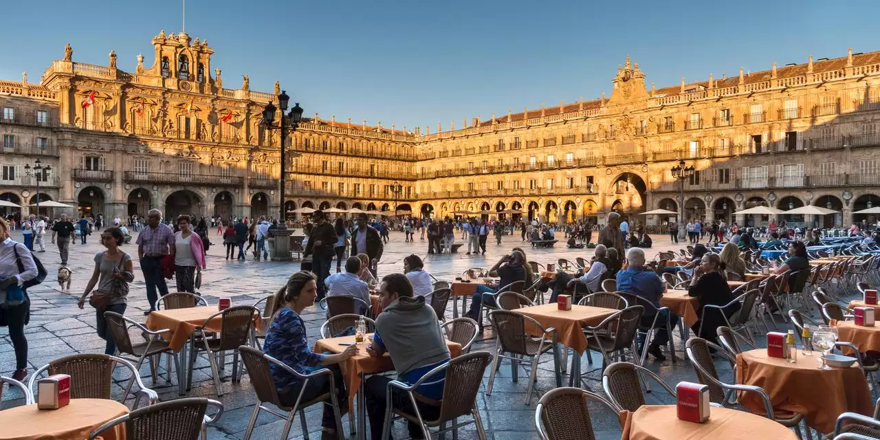 Places in Spain and Portugal That Tourists Should Visit—but Rarely Do