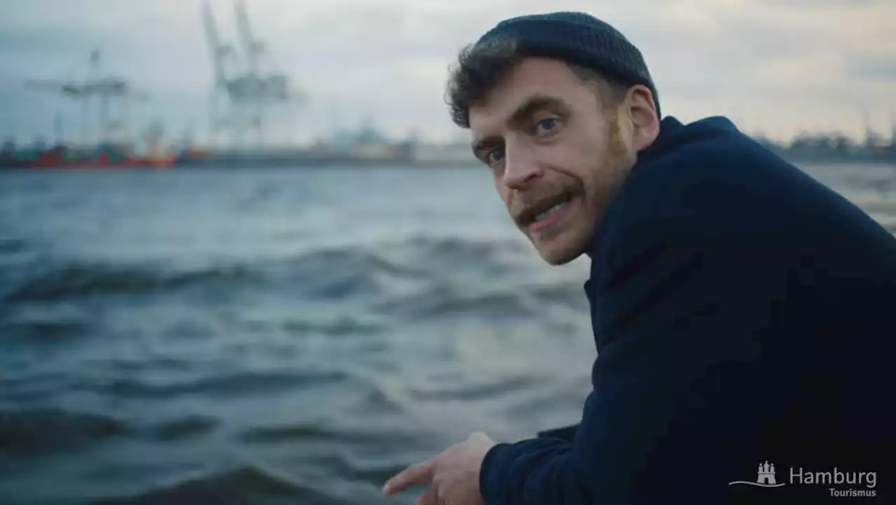 Vom Feeling zum Video: Hamburg Tourismus launcht Hero-Film