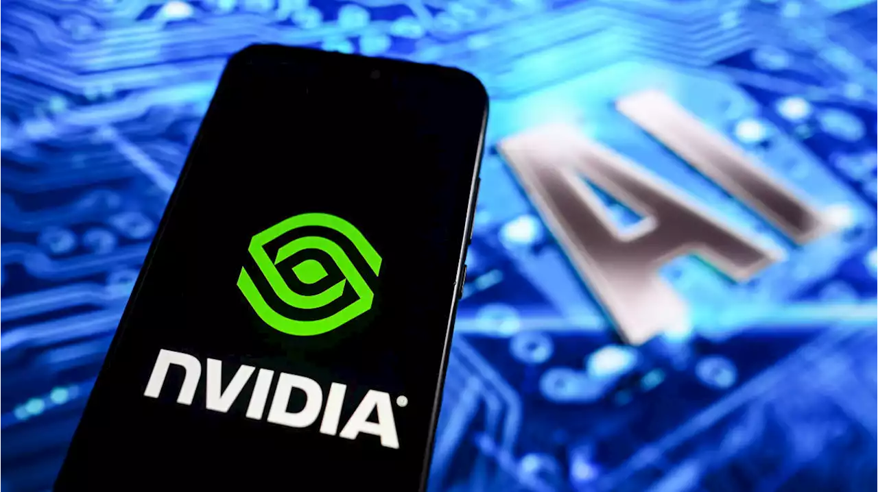 Has Nvidia become the new Tesla for markets?