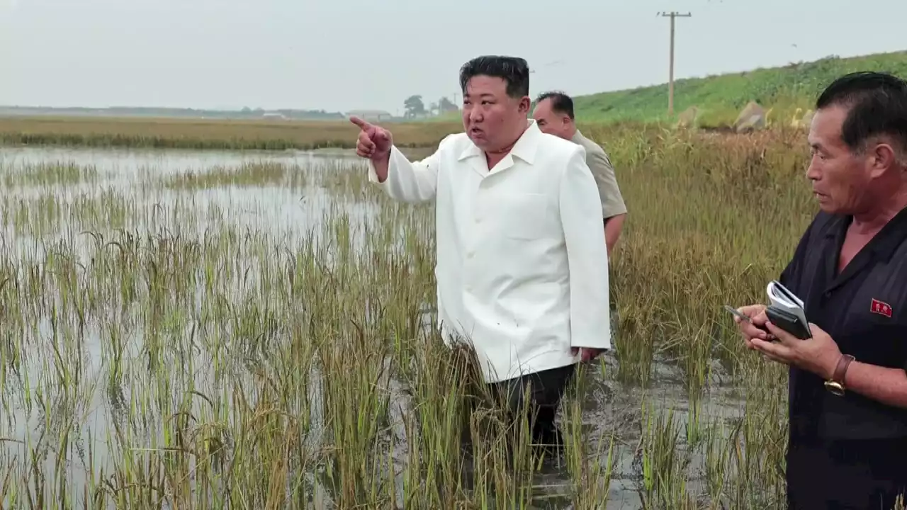 北 김정은 경제난 책임 총리에게 돌리나?...'김덕훈 내각 극심하게 문란'