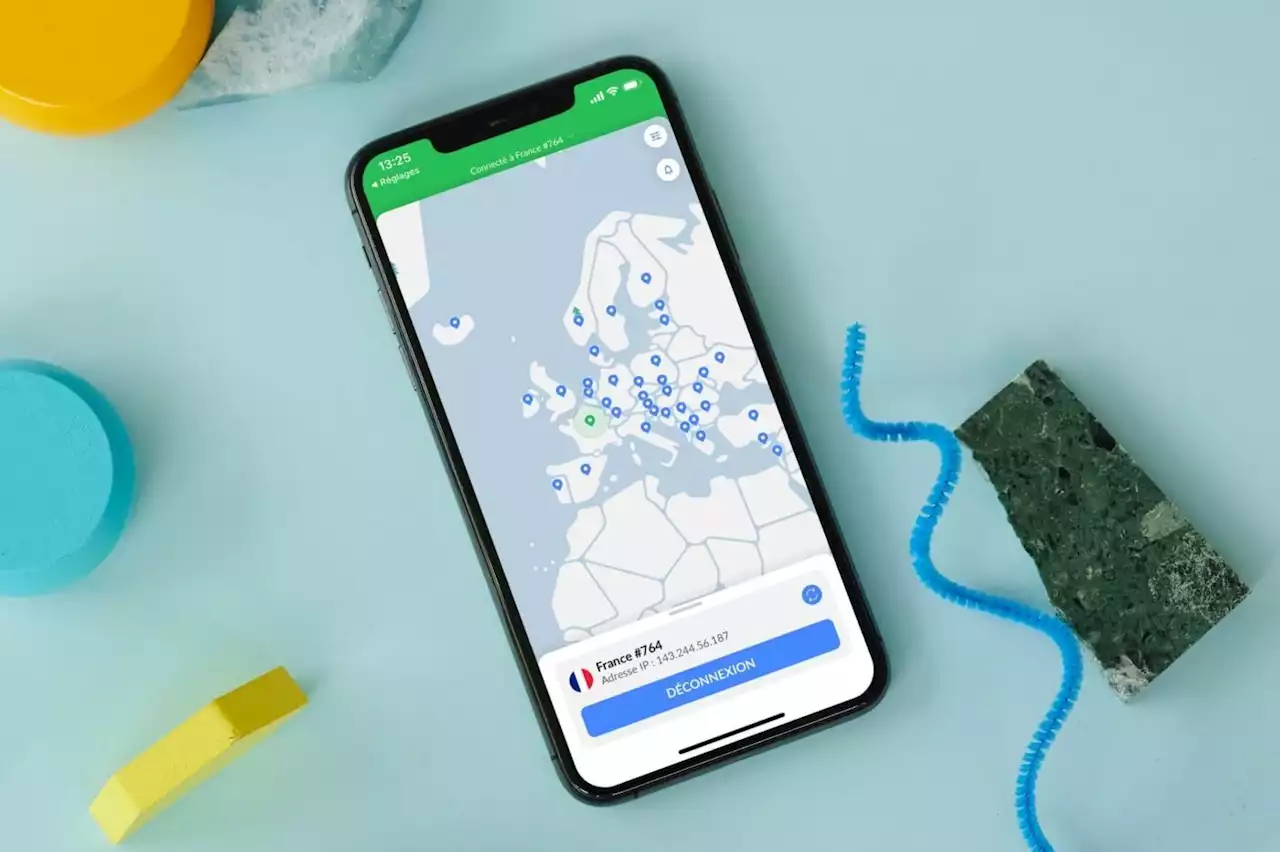 Le secret de NordVPN : comment garde-t-il les vôtres ?