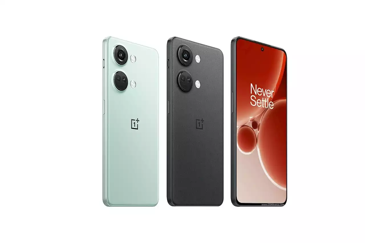 Plus que quelques heures pour le OnePlus Nord 3 à prix féérique (- 30%)